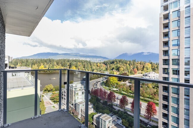 Photo - Harbourview Unit 01506