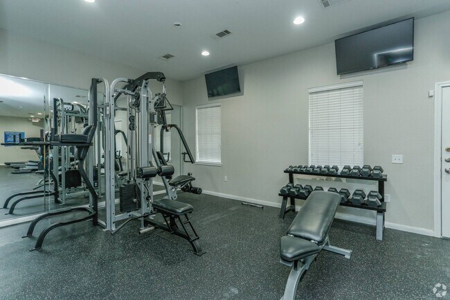 Photo - The Park at Monza