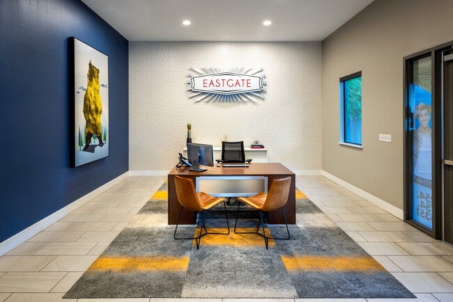 Eastgate Apartments- STUDENT LIVING