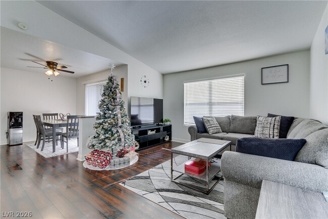 Building Photo - 5055 W Hacienda Ave Unit 2124