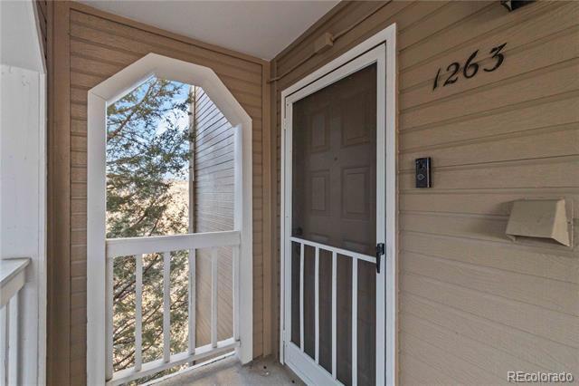 Photo - 1263 S Gilbert St Unit B201