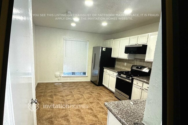 Photo - 16031 Copper Canyon Dr