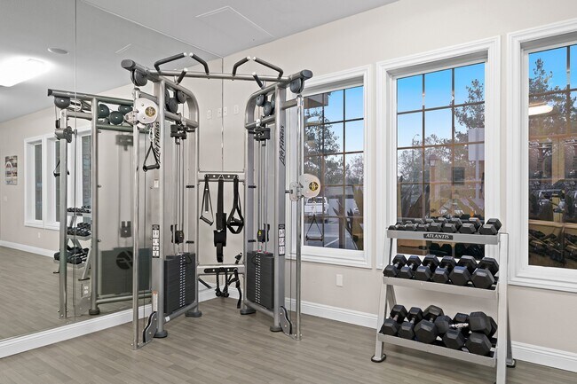 Antelope Ridge Apartments