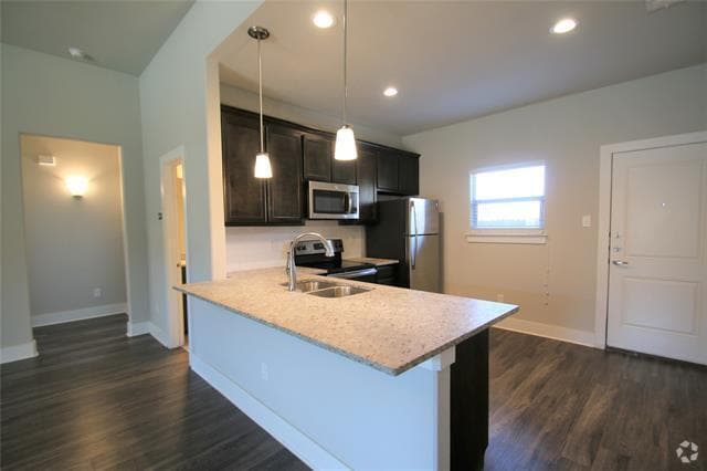 Building Photo - 217 Stewart Bend Ct Rental