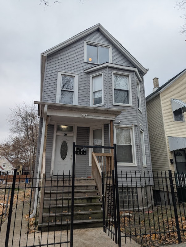 Photo - 6719 S Sangamon St