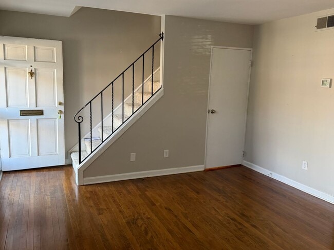 Photo - Comfort & Style: 2-Bedroom Raleigh Townhouse