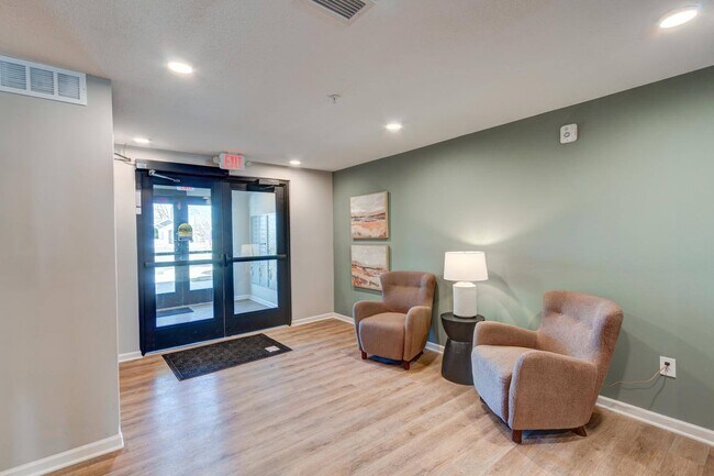 Photo - Stanley Terrace