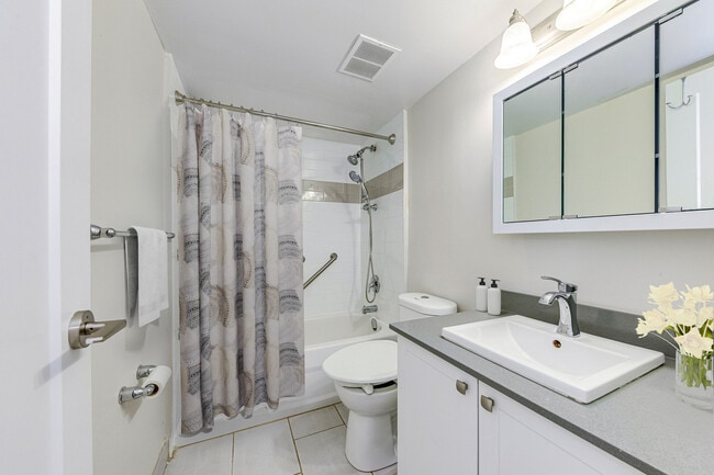 Cambridge Park Apartments
