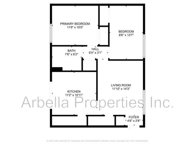 Photo - 103 Beech St Unidad Apt 8