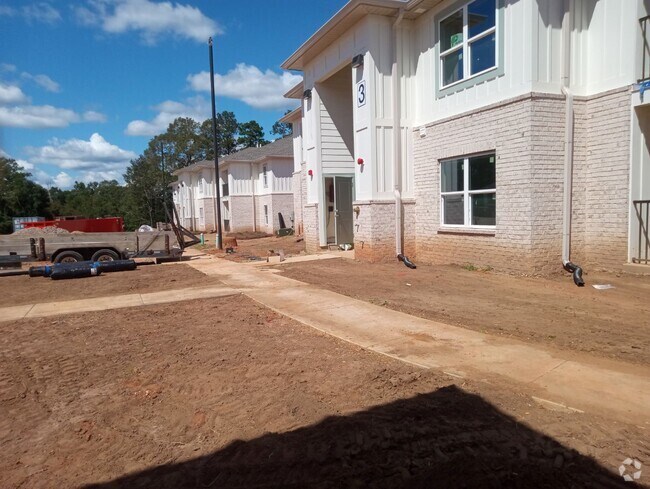 Building Photo - Audubon Place Rental