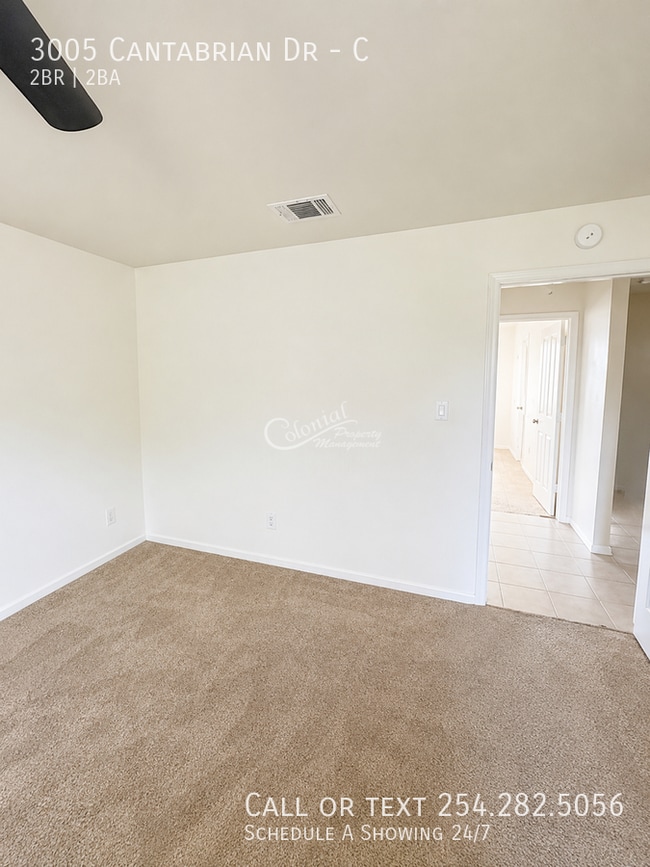 Photo - 3005 Cantabrian Dr Unit C