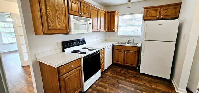 Photo - Spacious 3-Bedroom, 2-Bath Home with Modern Updates in Conway, SC - Long Term Rental