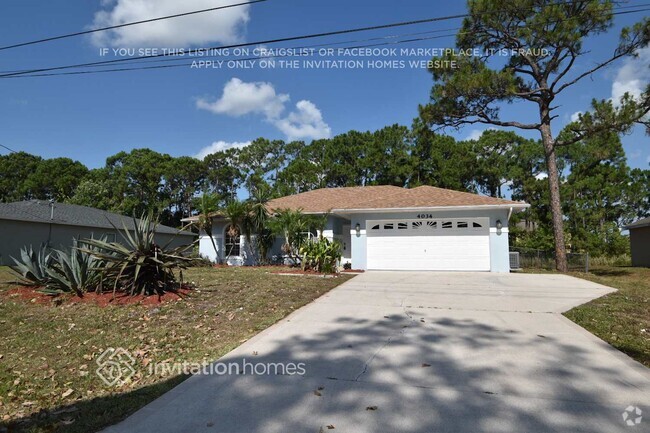 Building Photo - 4034 SW Hablow St Rental