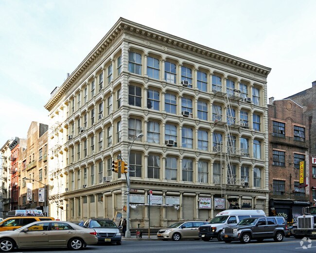 Foto principal - Landmark