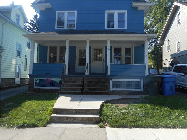 Building Photo - 613 Magee Ave Rental