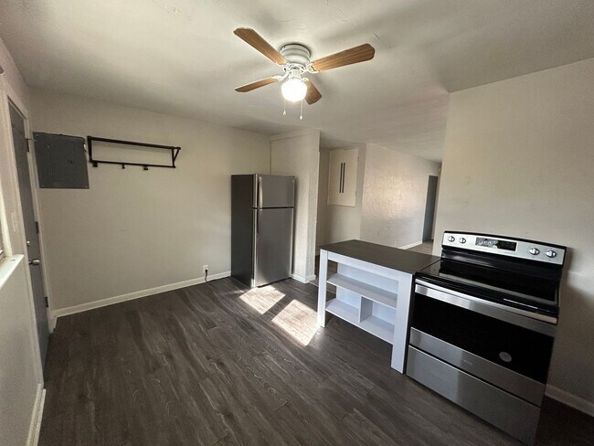 Photo - Charming Old Town Apartment