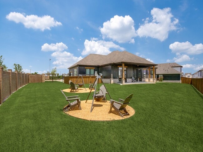 Cottages at Deer Creek