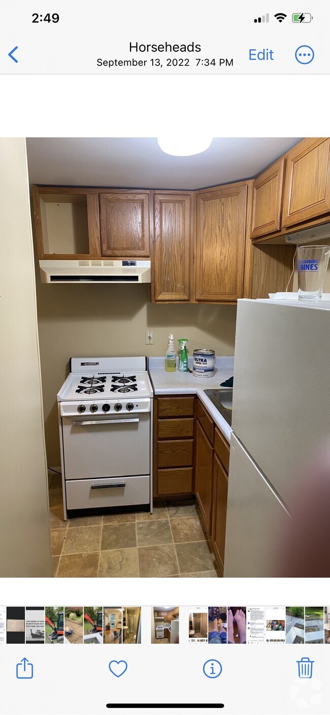 Building Photo - 109 Fletcher St Unit C Rental