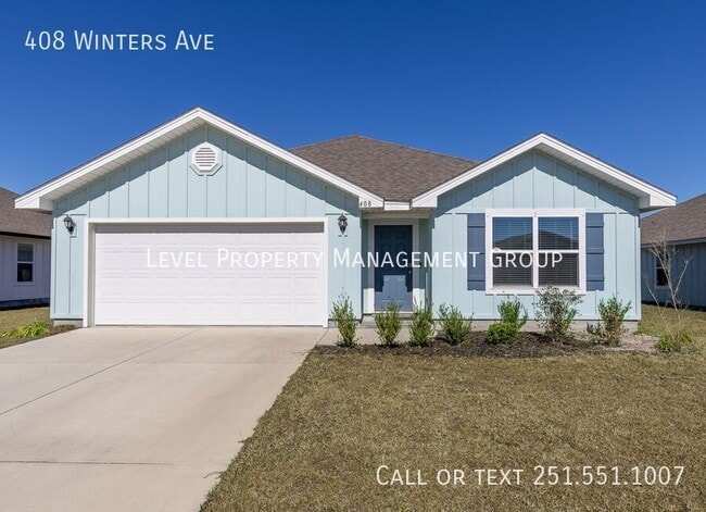 Building Photo - 408 Winters Ave