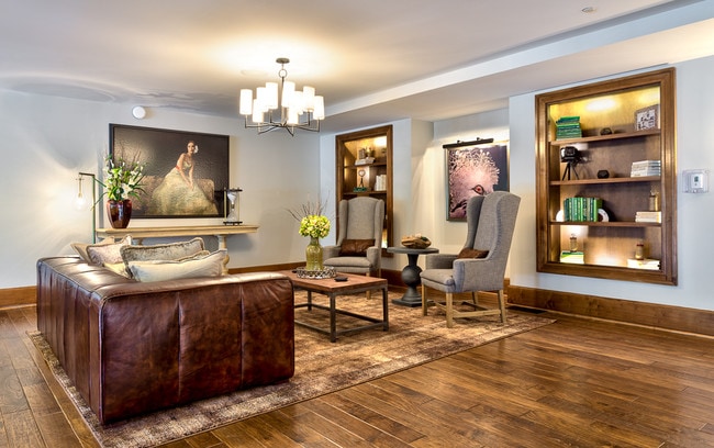 club loft