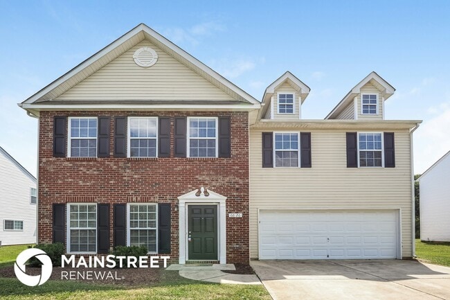 Building Photo - 6826 Championship Dr