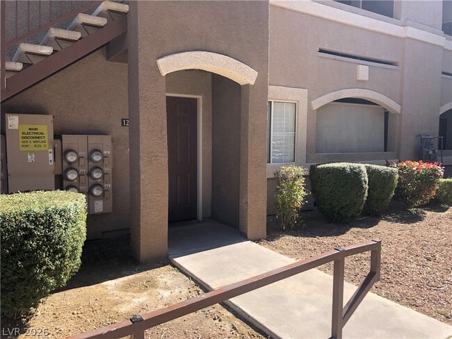 Photo - 10245 S Maryland Pkwy Unit 1221