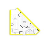 A4.P6 floor plan Stadia Med Main