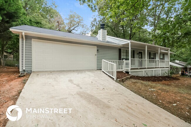 Building Photo - 155 Hunt Ridge Dr Rental