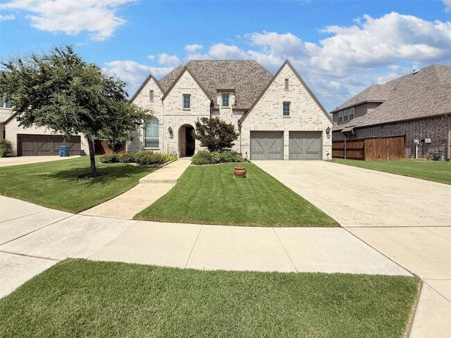Photo - 6905 Broomsedge Dr House