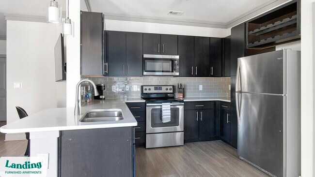 Photo - 6300 FM 423 Apartamento Unidad 15117.1411920