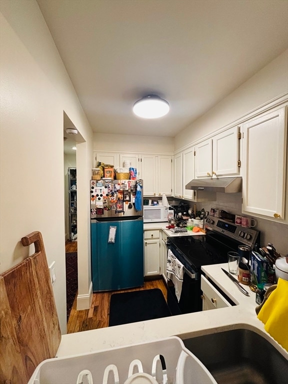 Photo - 60 Gibson St Unit 201