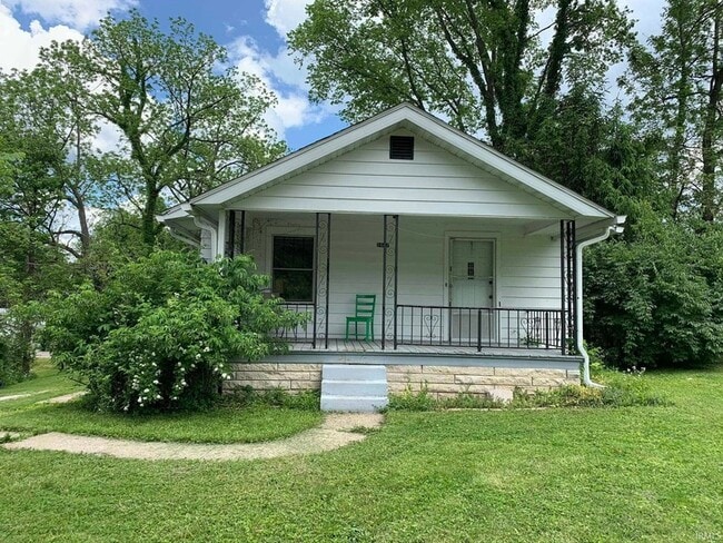 Building Photo - 2607 Rockport Rd