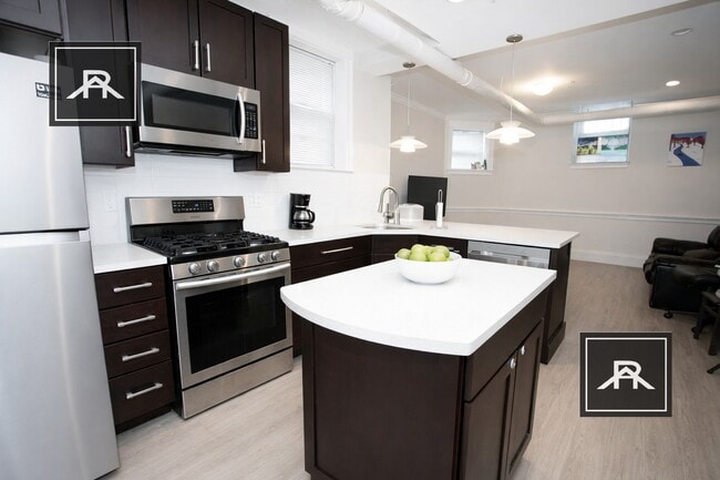 Photo - 1340 Commonwealth Ave Unit B