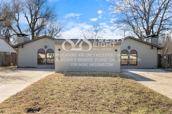 Photo - *COMING 7/9/2026!* Beautiful 3 Bed/2 Bath Duplex Less Than 1 Mile from Campus!