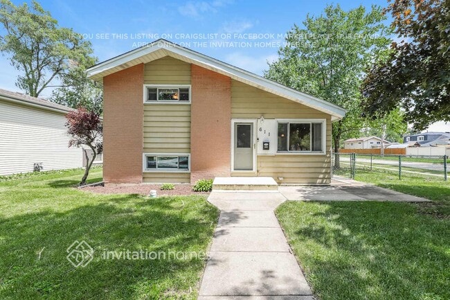 Building Photo - 611 N Biermann Ave