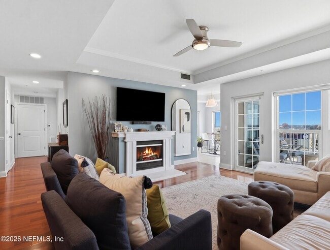 Photo - 400 E Bay St Unit 1706
