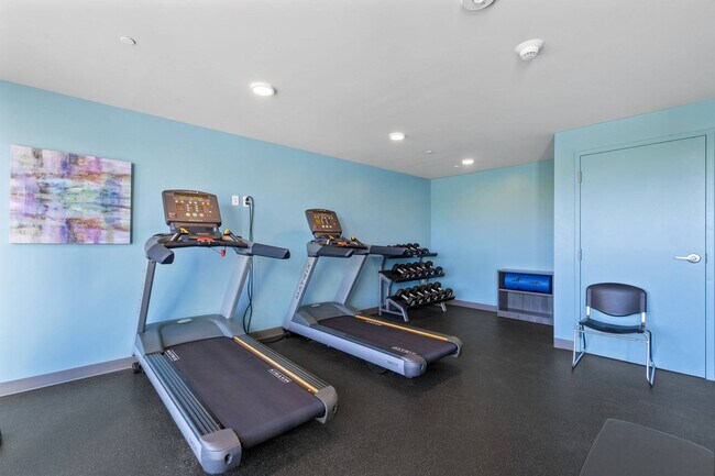 Photo - Atlantis Apartments