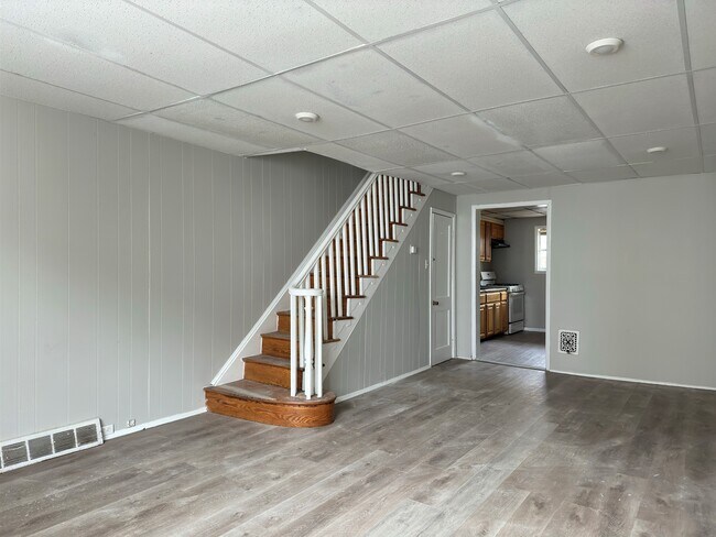 Photo - 1536 S Bailey St