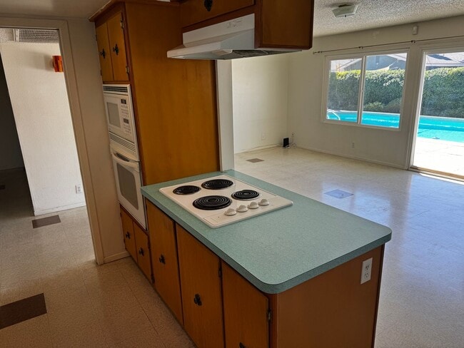 Photo - Mid-Century Home with Pool – Heart of Vegas