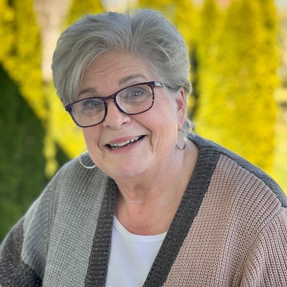 Primary Contact Photo