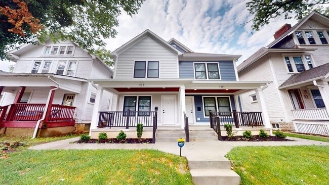 Photo - 103 E Patterson Ave