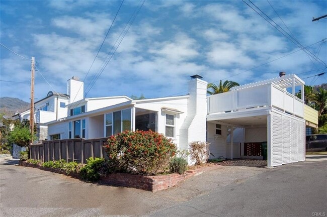 South Laguna Cottage - South Laguna Cottage