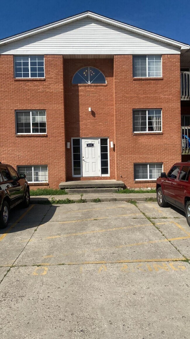 611 Kilgore Ave