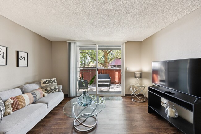 Photo - Glen at Hidden Valley