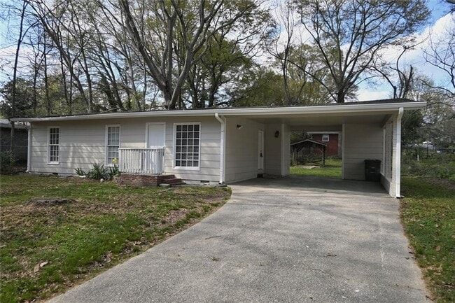 Photo - 6363 Melrose St