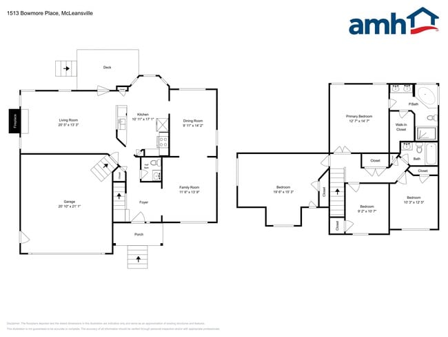 Photo - 1513 Bowmore Pl