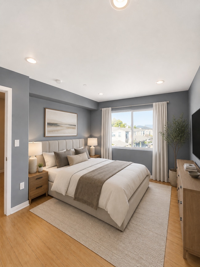 13623 Sherman Way Unit 205