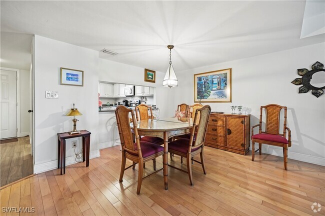 Building Photo - 1510 Imperial Golf Course Blvd Unit 111 Rental