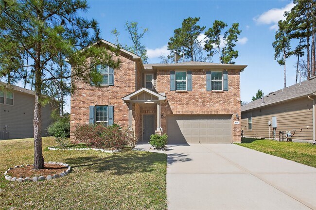 Photo - 2080 Lost Timbers Dr