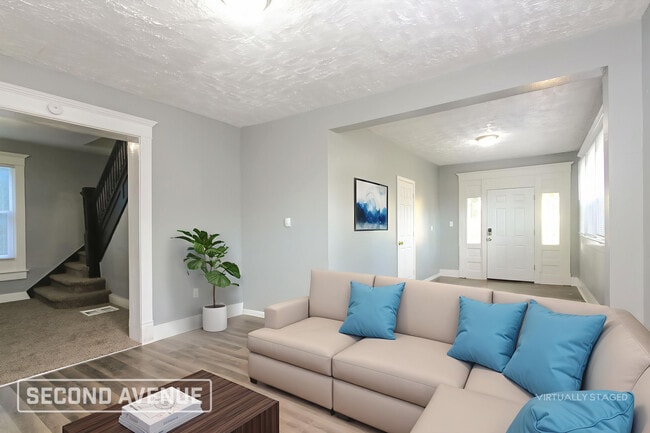 Photo - 3616 N Illinois St